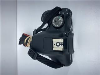 Canon EOS Rebel T7 DSLR Camera *Body Only*